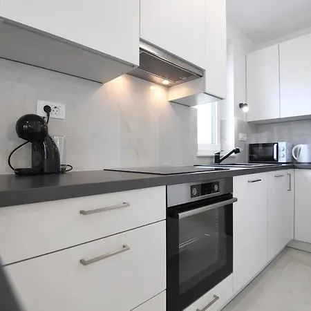 Balera Apartament Zadar
