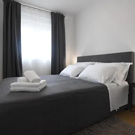 Balera דירה זאדאר