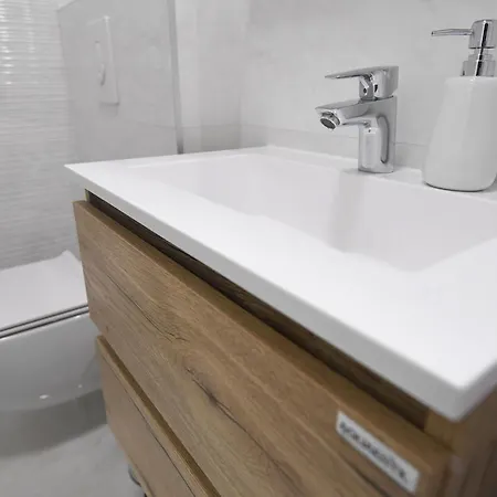 Balera Apartament
