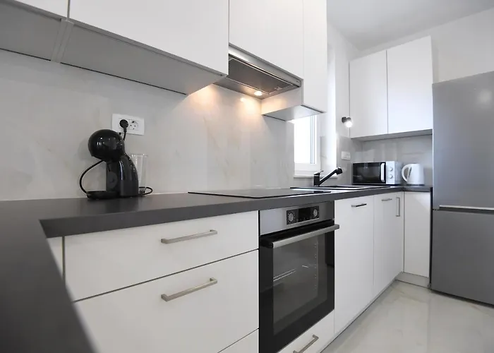 Balera דירה זאדאר