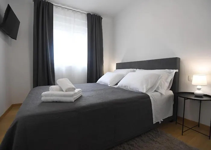 Balera דירה זאדאר