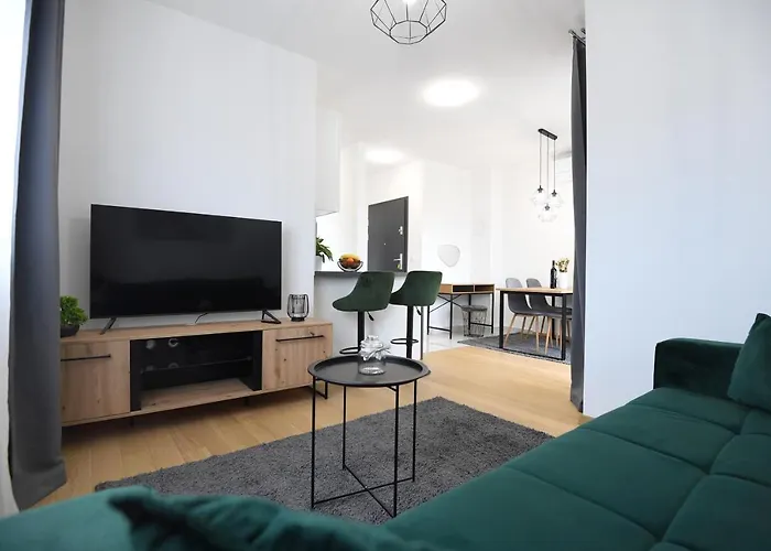 Balera דירה זאדאר