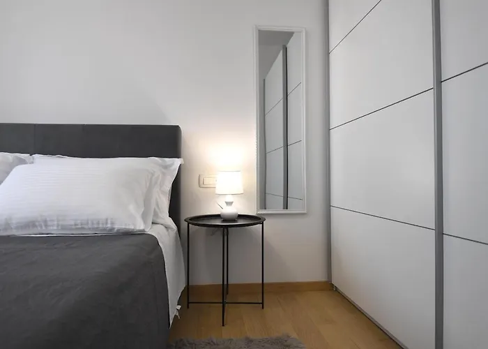 דירה Balera זאדאר