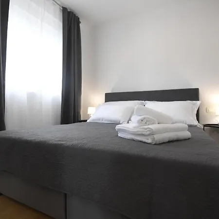 Appartamento Balera Zara