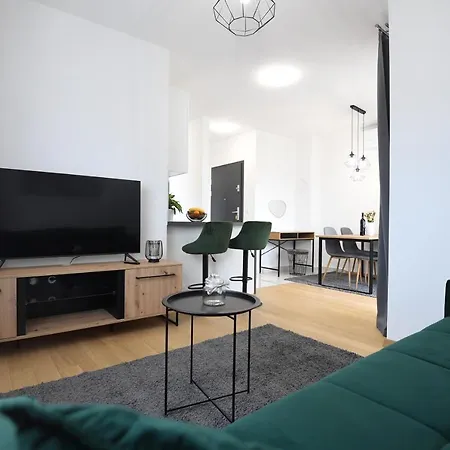 Balera Apartment Zadar