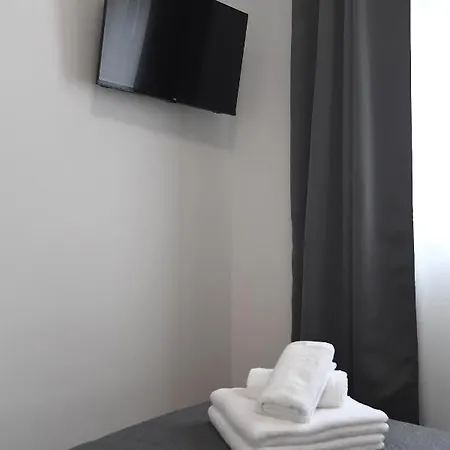 Balera Apartment *
