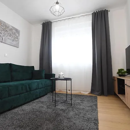 Apartment Balera Zadar