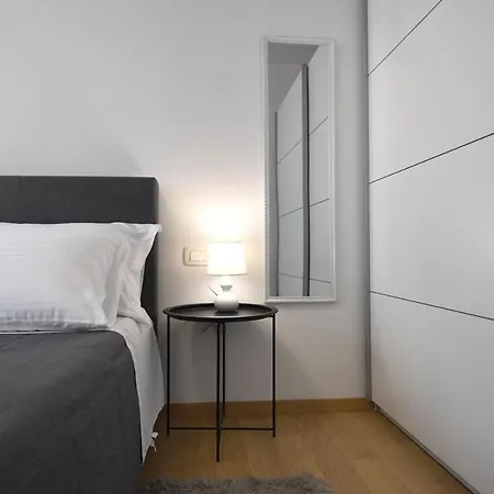 Appartamento Balera Zara