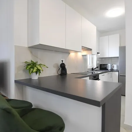 Appartamento Balera Zara