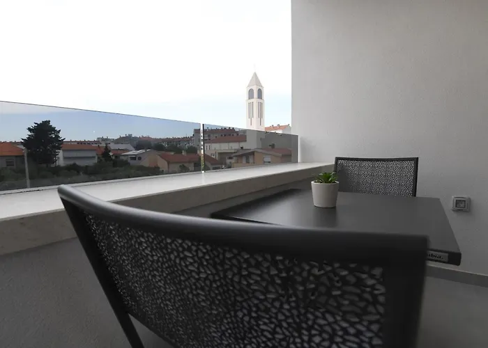 Апартаменты Balera