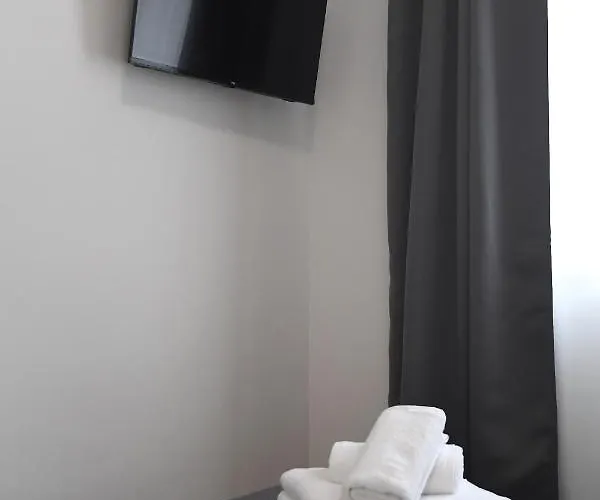 Balera Апартаменты *