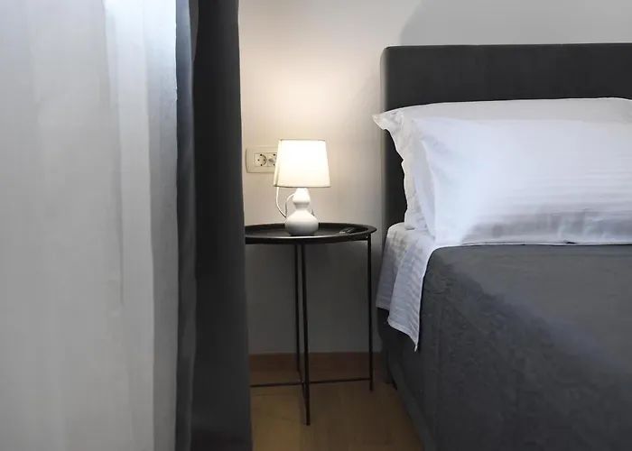 Balera Апартаменты Задар