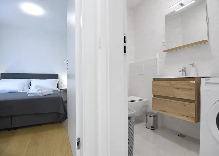 Balera Апартаменты